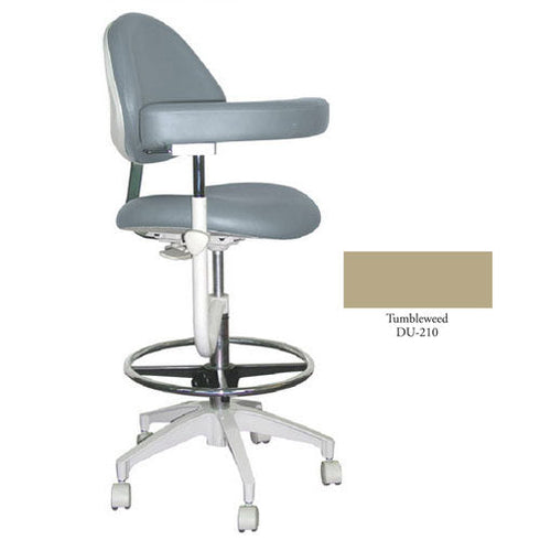 MIRAGE ASSİSTANT STOOL DU-201 Tumbleweed